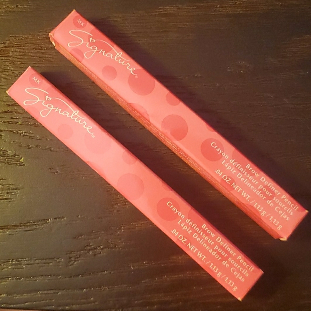 Mary Kay brow defining pencil -set of 2